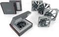Miniatyrbild 5 av 5: Noctua NF-S12B Redux 1200 PWM Datorfodral Kylare 12 cm