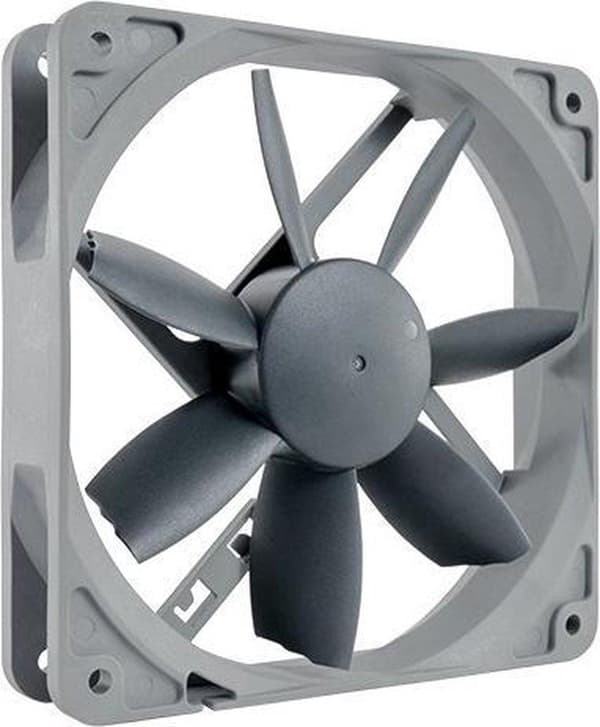 Noctua NF-S12B Redux 1200 PWM Datorfodral Kylare 12 cm