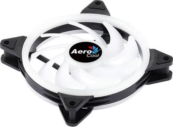 FLÄKT AEROCOOL PGS DUO 14 ARGB 6PIN 140MM