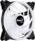 Miniatyrbild 7 av 10: FLÄKT AEROCOOL PGS DUO 14 ARGB 6PIN 140MM