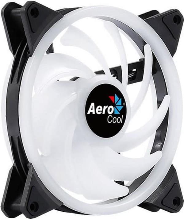 FLÄKT AEROCOOL PGS DUO 14 ARGB 6PIN 140MM