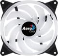 Miniatyrbild 10 av 10: FLÄKT AEROCOOL PGS DUO 14 ARGB 6PIN 140MM