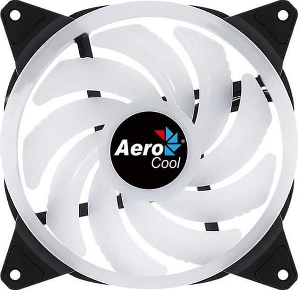 FLÄKT AEROCOOL PGS DUO 14 ARGB 6PIN 140MM