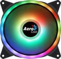 Miniatyrbild 1 av 10: FLÄKT AEROCOOL PGS DUO 14 ARGB 6PIN 140MM