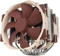 Miniatyrbillede 1 af 4: Noctua NH-D15 Hardware Køle Processor Køler