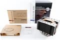 Miniatyrbillede 4 af 8: Noctua NH-D15 SE-AM4 Processor Køler Hardware Køling