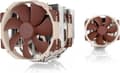 Miniatyrbillede 6 af 8: Noctua NH-D15 SE-AM4 Processor Køler Hardware Køling