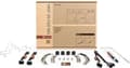 Miniatyrbillede 8 af 8: Noctua NH-D15 SE-AM4 Processor Køler Hardware Køling