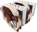 Miniatyrbillede 1 af 8: Noctua NH-D15 SE-AM4 Processor Køler Hardware Køling