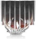 Miniatyrbillede 3 af 5: Noctua NH-D15S Hardware Køle Processor Køler