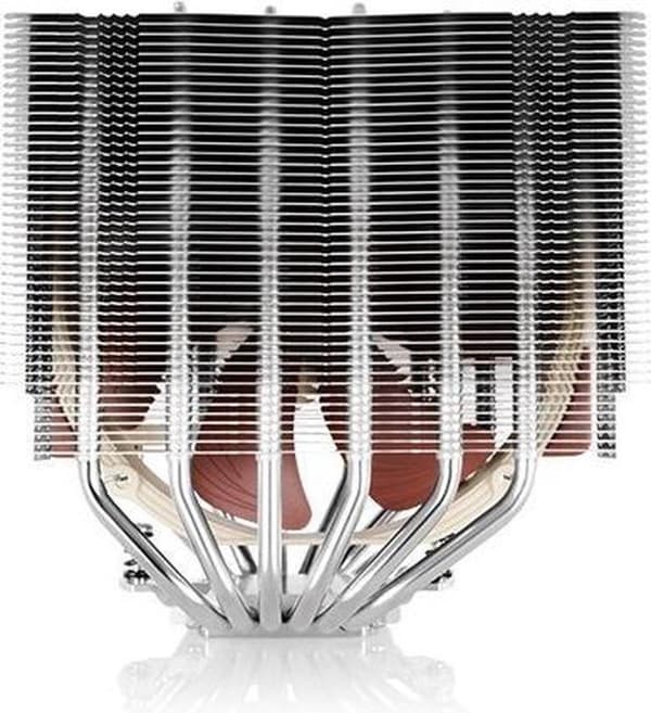 Noctua NH-D15S Hardware Køle Processor Køler