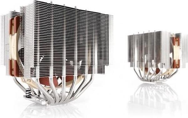 Noctua NH-D15S Hardware Køle Processor Køler