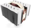 Miniatyrbillede 2 af 5: Noctua NH-D15S Hardware Køle Processor Køler