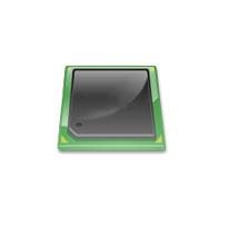 Fujitsu Cooler Kit för 2:a CPU - processorkylare - för PRIMERGY RX2530 M4