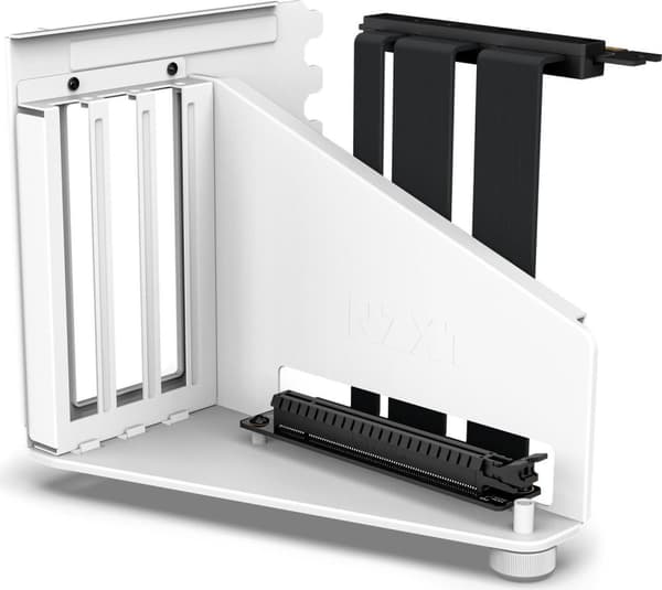 NZXT BA-TP015-01 - Termisk forbindelse - 6,3 W/m K - 3,5 g/cmü - Aluminiumoxid - Zinkoxid - Grå - 35-220*10ü mPa.s (AB-RH175-W1)