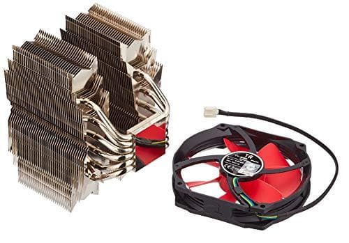 Thermalright Radiator Silver Arrow ITX-R Rev.A