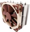 Miniatyrbillede 4 af 5: Noctua NH-U12S SE-AM4 Hardware Køle Processor Køler