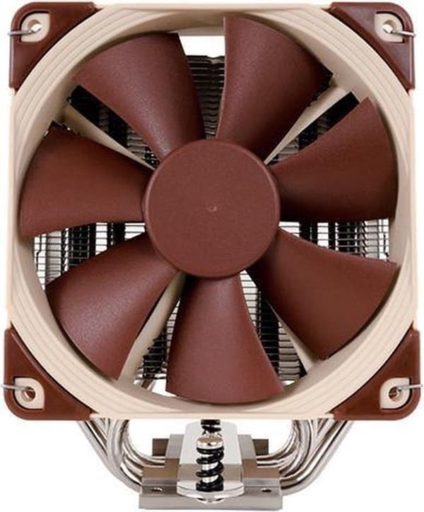 Noctua NH-U12S SE-AM4 Hardware Køle Processor Køler