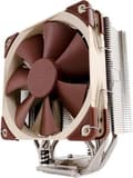 Miniatyrbillede 1 af 5: Noctua NH-U12S SE-AM4 Hardware Køle Processor Køler