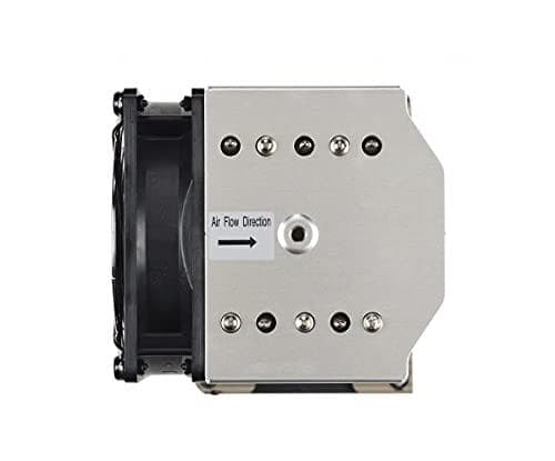 Supermicro - Processorkylare - 4U