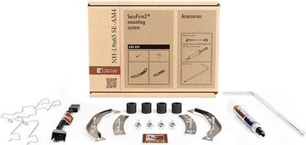 Noctua NH-L9X65 SE-AM4 prosessorijäähdytin Laitteiston jäähdytys