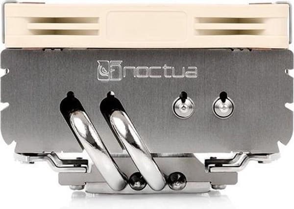Noctua NH-L9X65 SE-AM4 prosessorijäähdytin Laitteiston jäähdytys