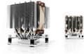 Miniatyrbild 4 av 6: Noctua NH-D9L Hårdvara Kylning Processor Kylare