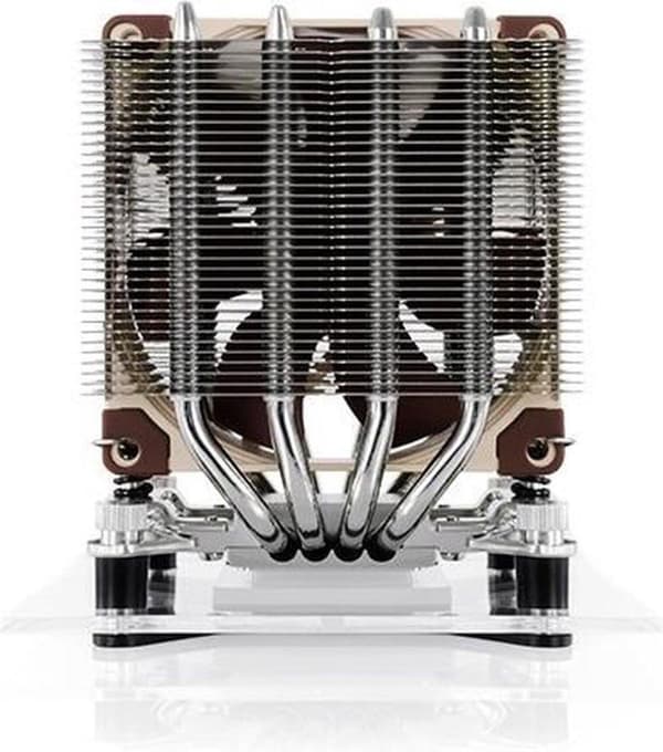 Noctua NH-D9L Hårdvara Kylning Processor Kylare