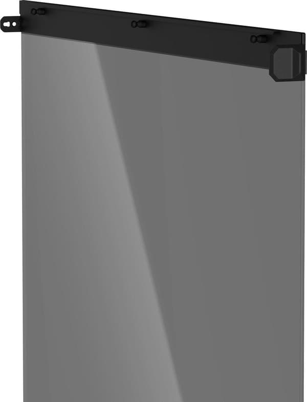 Fractal Design FD-A-SIDE-002 Datorfodral delar Universal sidopanel
