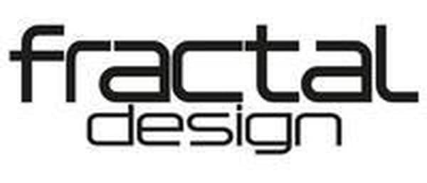 Fractal Design FD-A-SIDE-002 Datorfodral delar Universal sidopanel