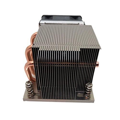 Dynatron A26 - Processor køler - (Socket SP3) - Aluminium - 60 mm