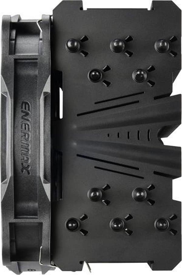 Enermax ETS-T50 AX processorkøler