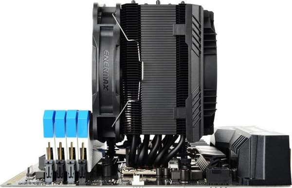 Enermax ETS-T50 AX processorkøler