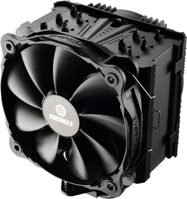 Enermax ETS-T50 AX processorkøler