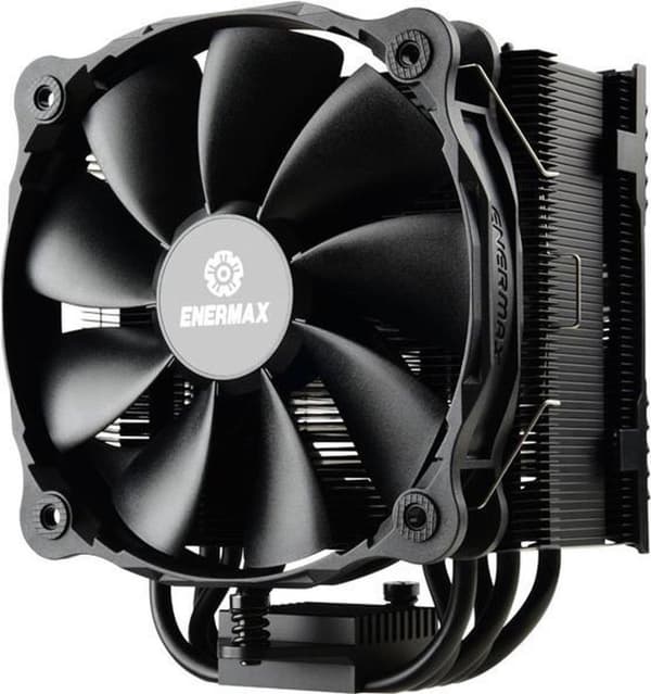 Enermax ETS-T50 AX Processorkylare