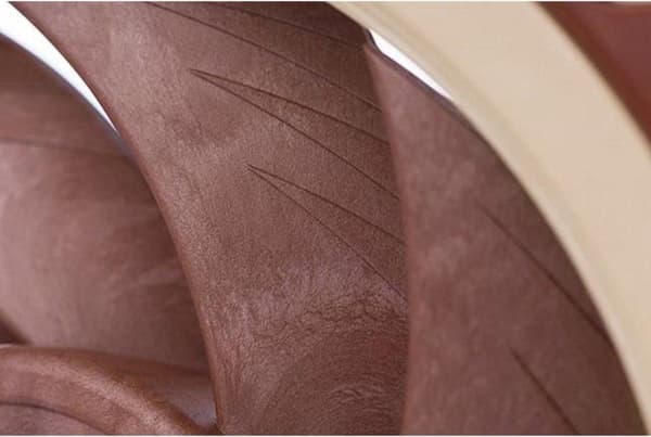 køler NOCTUA 120*120*25 NF-A12X25 ULN