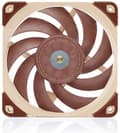 Miniatyrbillede 6 af 8: køler NOCTUA 120*120*25 NF-A12X25 ULN