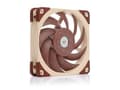 Miniatyrbillede 1 af 8: køler NOCTUA 120*120*25 NF-A12X25 ULN