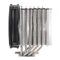Pikkukuva 4 / 6: Thermalright ARO-M14G - Prosessorin jäähdytin - (Socket AM4) - 140 mm - Harmaa (ARO-M14G)