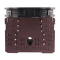 Pikkukuva 5 / 6: Thermalright ARO-M14G - Prosessorin jäähdytin - (Socket AM4) - 140 mm - Harmaa (ARO-M14G)