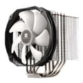 Pikkukuva 2 / 6: Thermalright ARO-M14G - Prosessorin jäähdytin - (Socket AM4) - 140 mm - Harmaa (ARO-M14G)