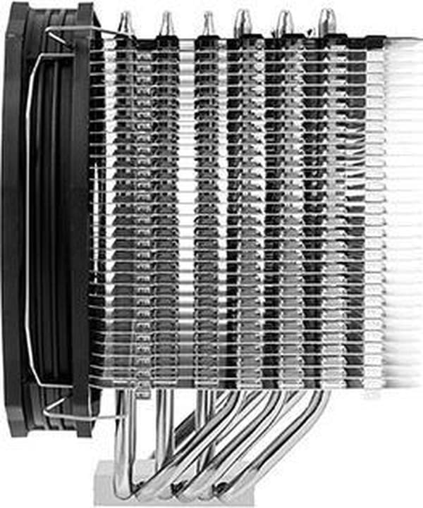 Thermalright Macho Rev.B Processorkylare