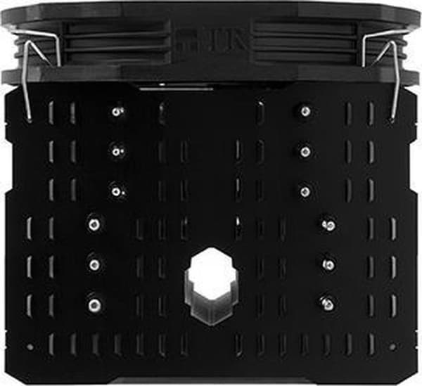 Thermalright Macho Rev.B Processorkylare