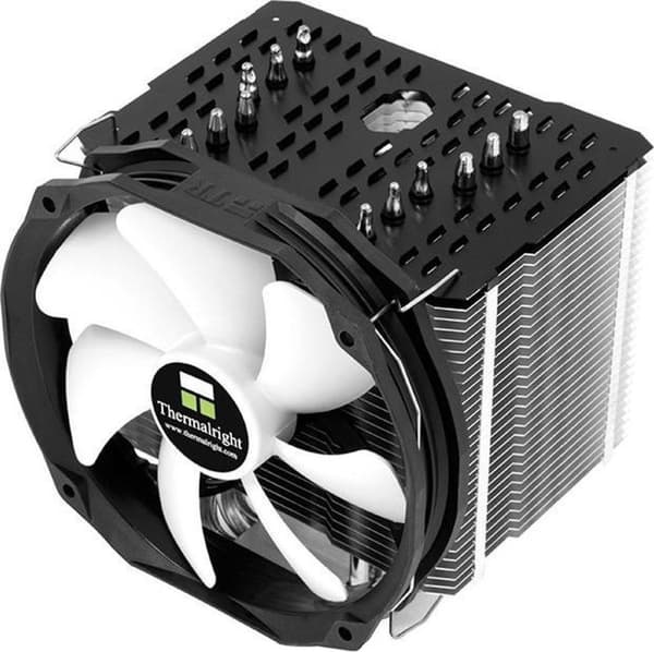 Thermalright Macho Rev.B Processorkylare