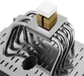 Miniatyrbild 8 av 9: Thermalright Macho Rev.B Processorkylare