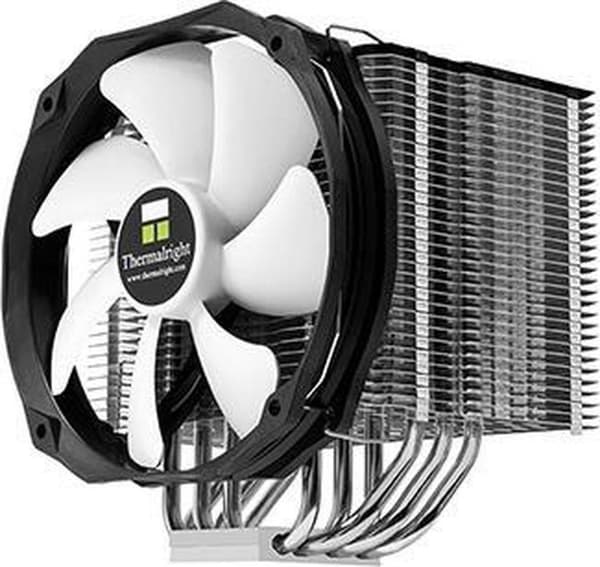 Thermalright Macho Rev.B prosessorijäähdytin