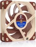 Miniatyrbillede 8 af 10: køler NOCTUA 120*120*25 NF-A12X25 PWM