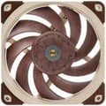 Miniatyrbillede 10 af 10: køler NOCTUA 120*120*25 NF-A12X25 PWM