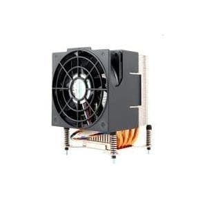 Supermicro SNK-P0040AP4 - Processorkøler - (Socket 1366) (SNK-P0040AP4)