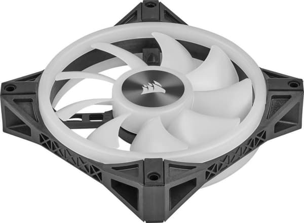 Corsair CO-9050099-WW hårdvarukylning Datorfodral Fläkt